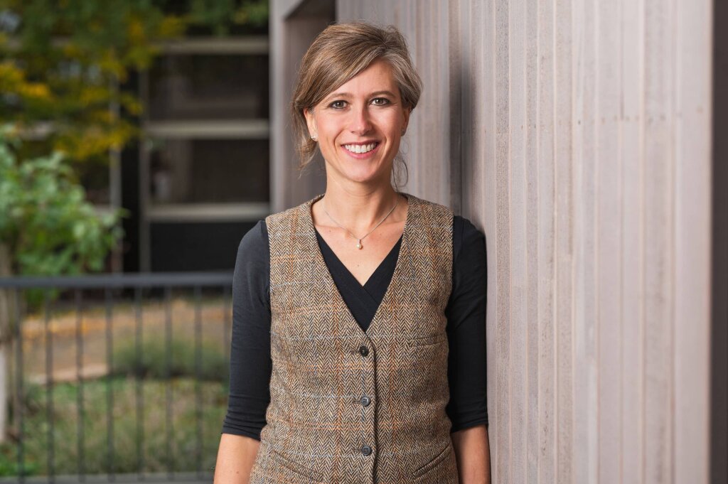 Team: Dr. med. Marina Straub.