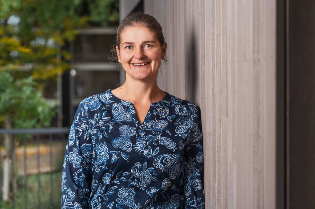 Team: Nicole Wehrle.